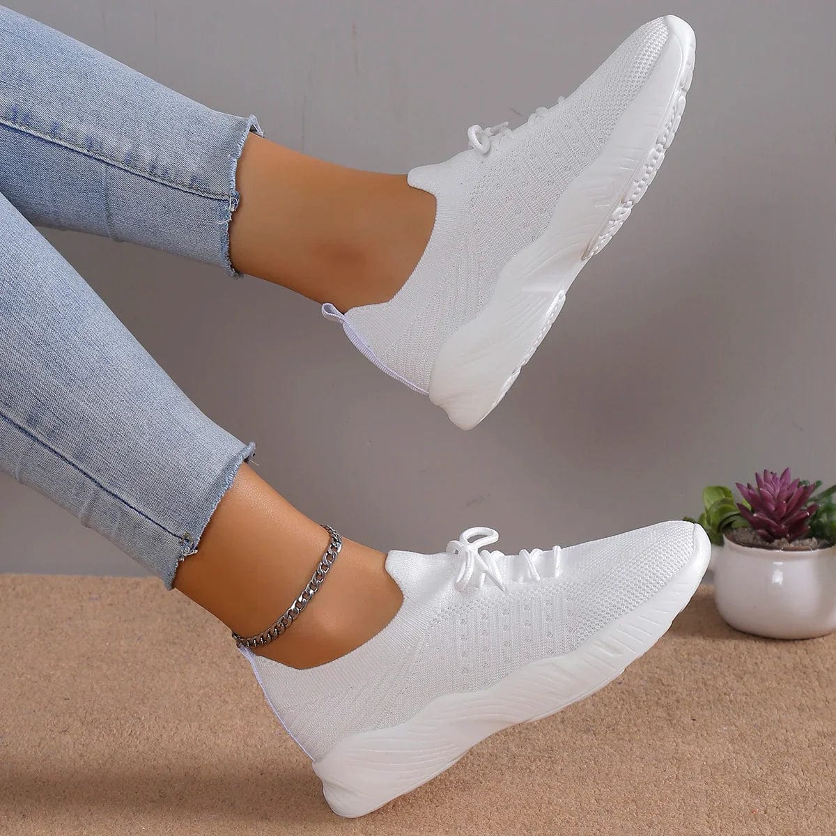 Els - Orthopedic Shoes