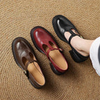 Chunky Pumps
