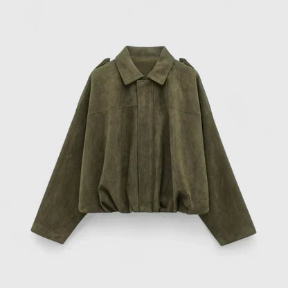 Chrystiah | Comfortable Jacket