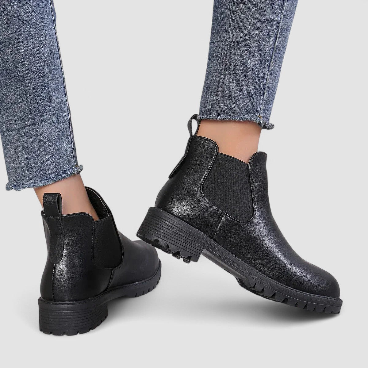 Zara™ - Orthopedic Boots