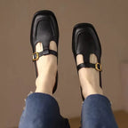 T-Strap