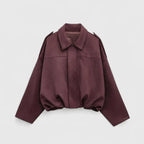 Chrystiah | Comfortable Jacket