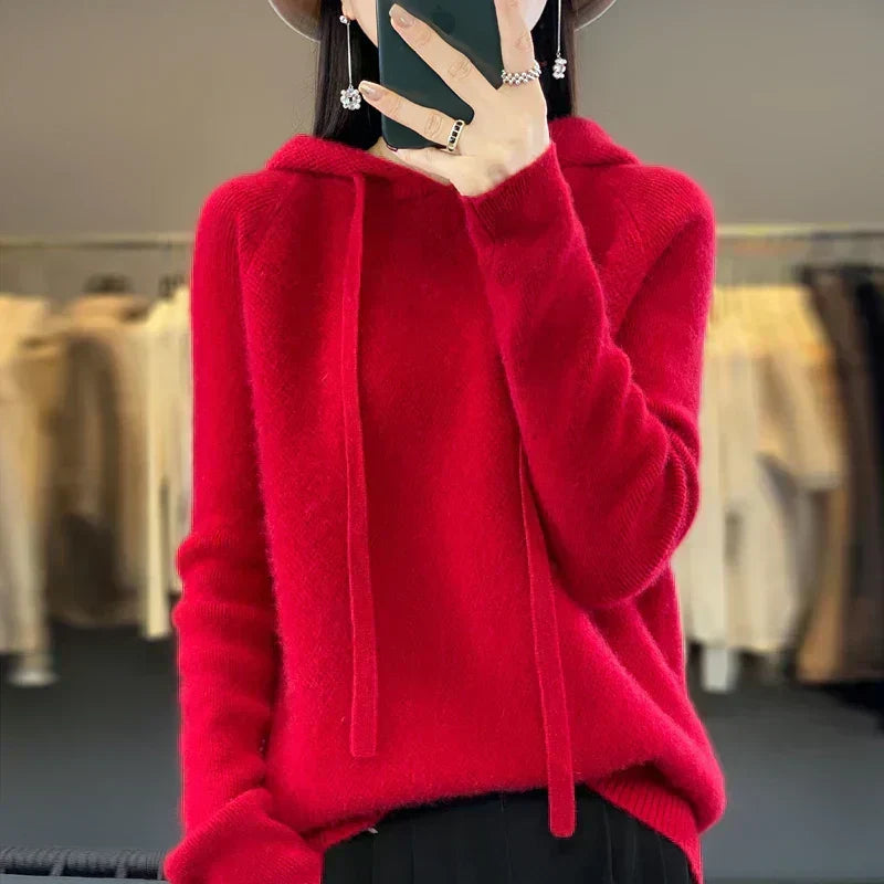 Rynlei™ | Elegant Sweater