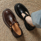 T-bar Shoes