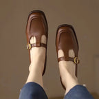 T-Strap