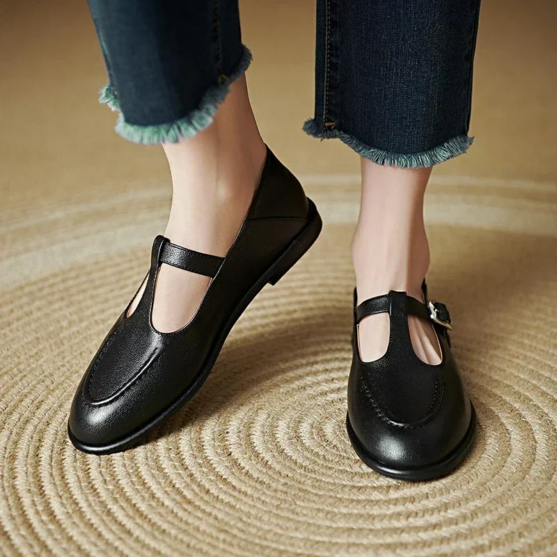 Heeled Pumps