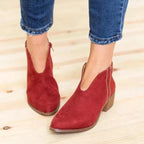 Clara - Orthopedic Boots