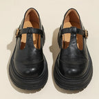 T-bar Shoes
