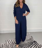 Grace™ Casual Two-Piece Set