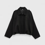 Chrystiah | Comfortable Jacket