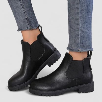 Zara™ - Orthopedic Boots