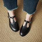 Heeled Pumps