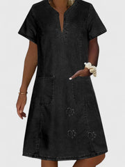 Black Add Pocket