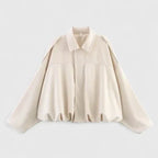Chrystiah | Comfortable Jacket