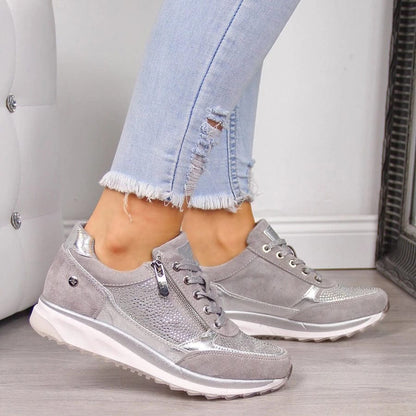 Celeste - Everyday Ease Sneakers