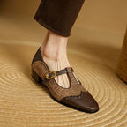 Vintage Shoes
