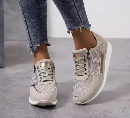 Celeste - Everyday Ease Sneakers