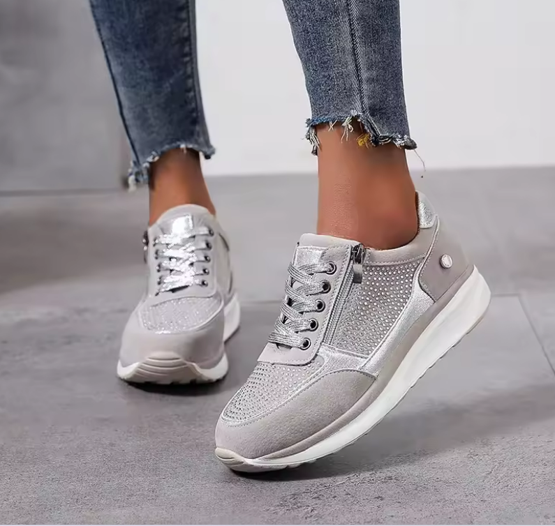 Celeste - Everyday Ease Sneakers