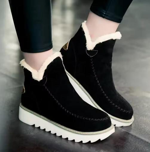 Gemma | Orthopedic Boots