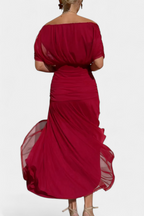Amarra™ Long Floral Dress