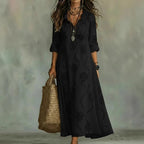 Ardyne™ Maxi Dress