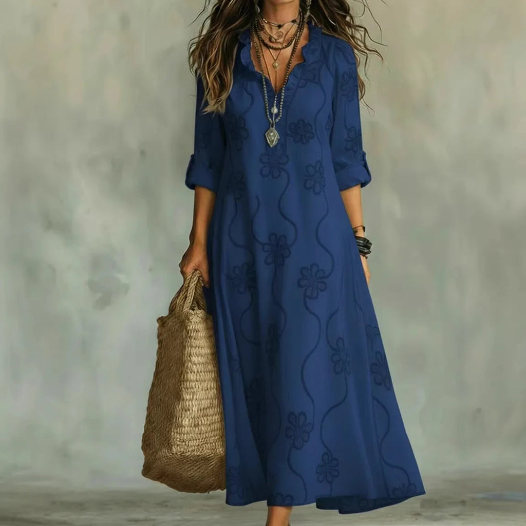 Ardyne™ Maxi Dress