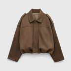 Chrystiah | Comfortable Jacket