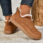 Nikki - Orthopedic Boots
