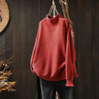 Barbara™ Relaxed Knit Sweater