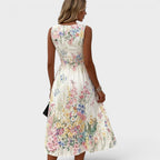 Gillian™ Midi Dress