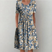 Blue/White