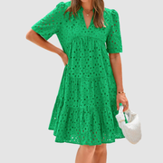 Emerald Green