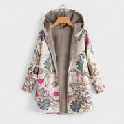 Flower Beige