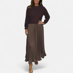 Piper™ Elegant Maxi Dress