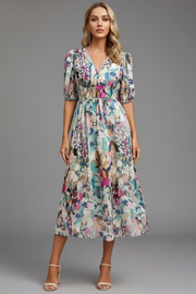 Floral