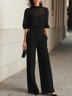 Maira™ Elegant Three-Piece Set