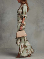 Kassy™ Maxi Dress