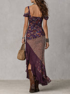 Sheyla™ Maxi Dress