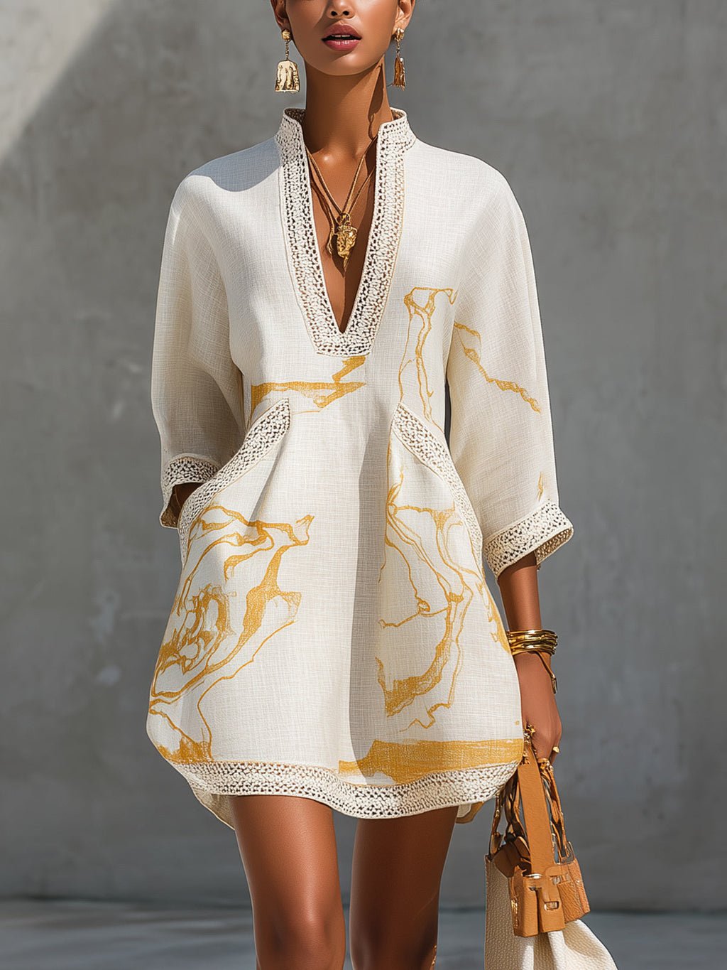 Imani™ Mini Dress