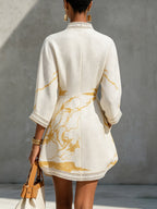 Imani™ Mini Dress