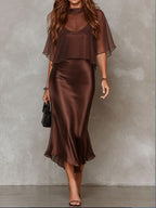 Beatriz™ Midi Dress