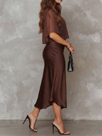 Beatriz™ Midi Dress