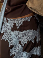 Katalina™ Lace Suit Set