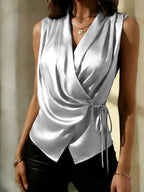 Adrie™ Elegant Top