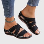Noëlle™ | Lightweight Orthopedic Sandals