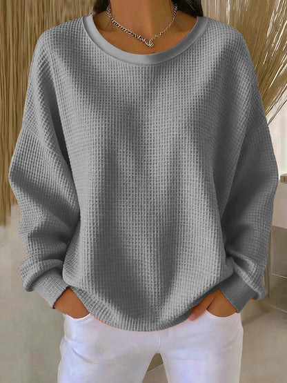 Kelsey™ | Sophisticated Sweater