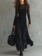 Tessa™ Maxi Dress