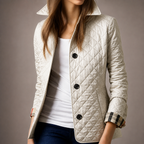 Evelyn | Autumn Jacket