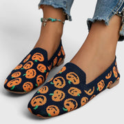 Pumpkin Head