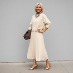 Emmie™ Elegant Two-Piece Set